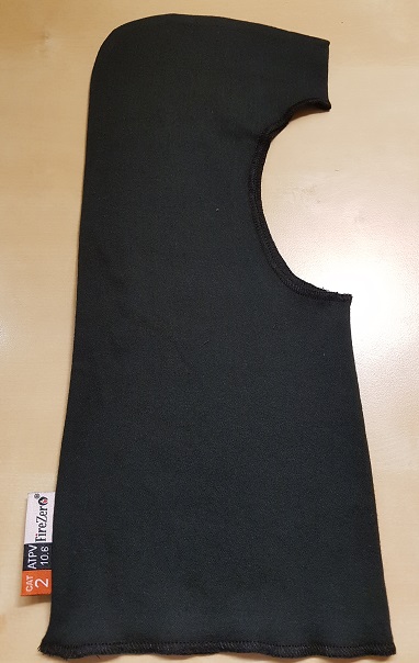 Fire Rated Balaclava